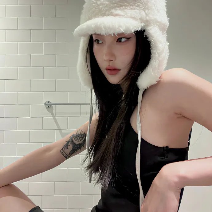 我的老板为何那样