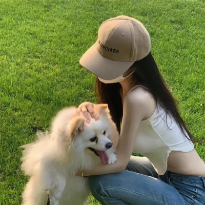 采蘑菇的夫妻