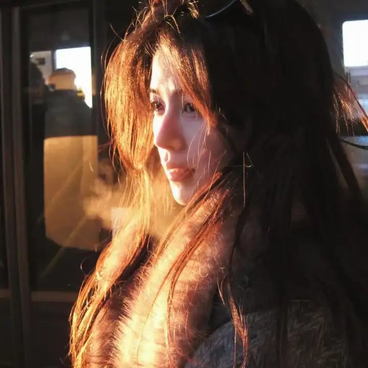 红色圣女